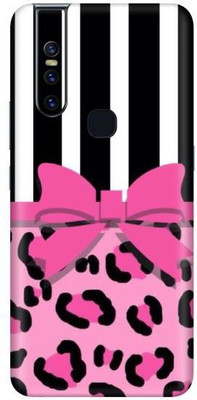 aadia VIVO V15 Mobile Skin(Multicolor)