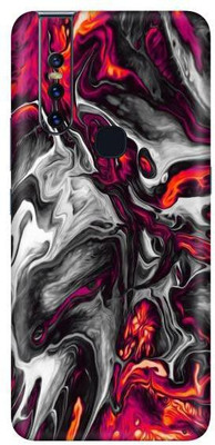 aadia VIVO V15 Mobile Skin(Multicolor)