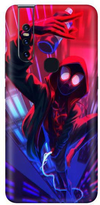 aadia VIVO V15 Mobile Skin(Multicolor)