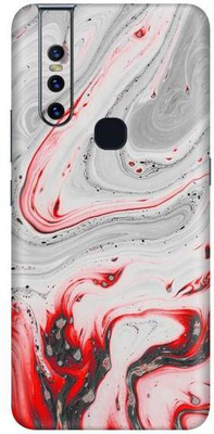 aadia VIVO V15 Mobile Skin(Multicolor)