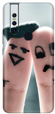 aadia VIVO V15 Mobile Skin(Multicolor)