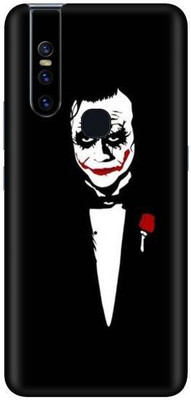 aadia VIVO V15 Mobile Skin(Multicolor)