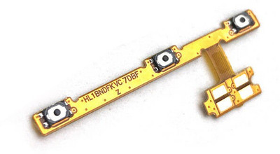 anonbasics VF22 Honor 7X Volume Button Flex Cable