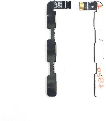 BringUAll U30 Infinix X551 Power On/Off Volume Button Flex Cable