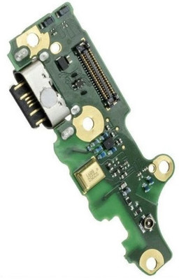 Purplesavvy Charging Port Board For Nokia 4.2 Charging PCB Complete Flex