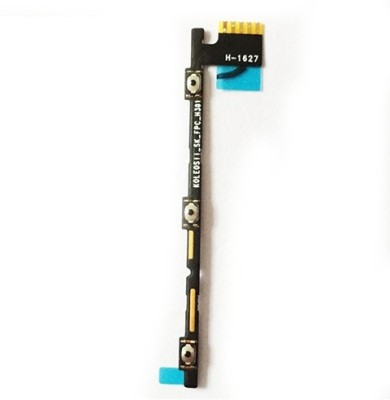 anonbasics VF26 Lenovo K5 Note Volume Button Flex Cable