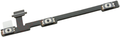 anonbasics VF17 Moto M Volume Button Flex Cable
