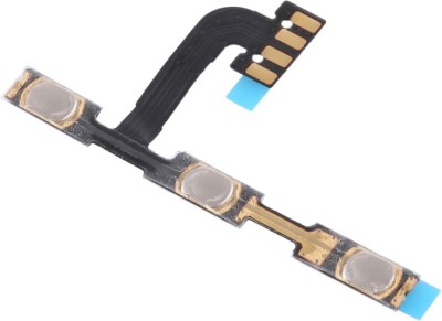 anonbasics VF45 Redmi Note 5 Pro Volume Button Flex Cable