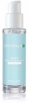 Oriflame Sweden Oriflame Optimals Hydra Moisture Boosting Serum for All Skin Type(30 ml)