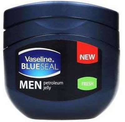 Vaseline MEN FRESH PETROLEUM JELLY IMPORTED(250 ml)