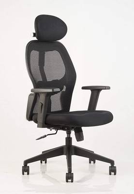 Finch fox executive chair deals