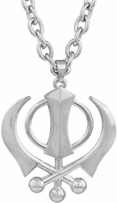 Jagsun Silver Brass