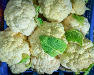 Corofitam Cauliflower Seed(15 per packet)