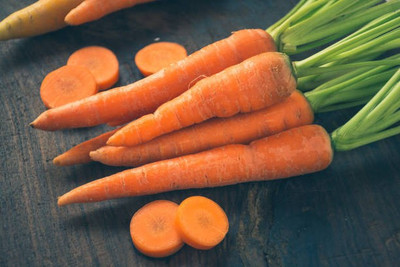Corofitam Carrot Seed(30 per packet)