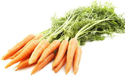 Platone Carrot Seed(25 per packet)