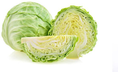 Platone Cabbage Seed(25 per packet)