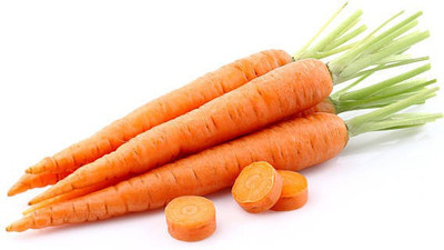 Platone Carrot Seed(50 per packet)