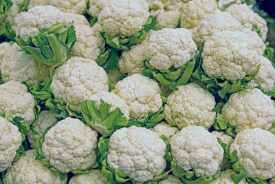 Corofitam Cauliflower Seed(25 per packet)