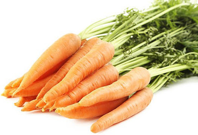 Platone Carrot Seed(25 per packet)