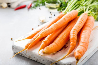 Corofitam Carrot Seed(50 per packet)
