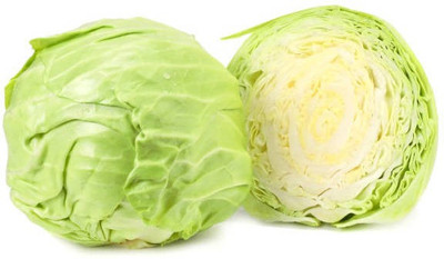 Platone Cabbage Seed(25 per packet)