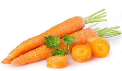 Corofitam Carrot Seed(25 per packet)