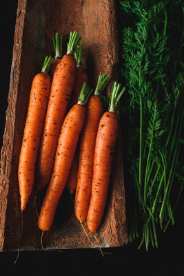 Corofitam Carrot Seed(35 per packet)