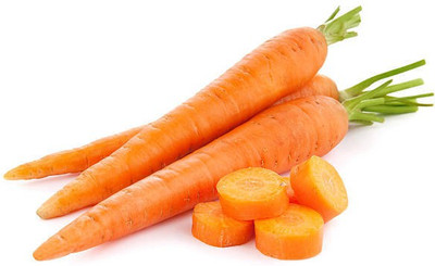 Platone Carrot Seed(40 per packet)