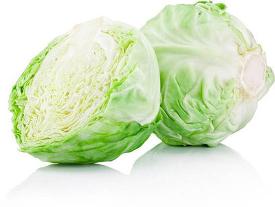 Platone Cabbage Seed(50 per packet)