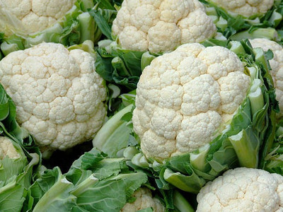Corofitam Cauliflower Seed(40 per packet)