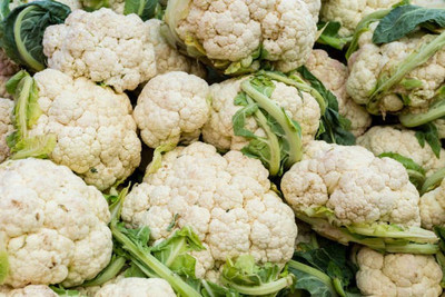 Corofitam Cauliflower Seed(35 per packet)