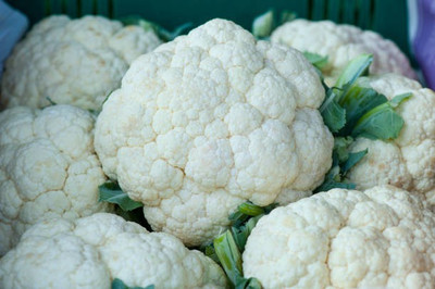 Corofitam Cauliflower Seed(25 per packet)
