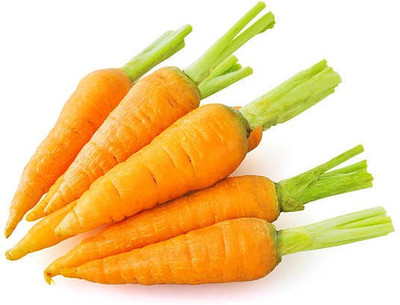 Corofitam Carrot Seed(35 per packet)