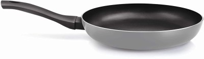 MILTON Milton Pro Cook Black Pearl Induction Fry Pan Fry Pan 24 cm diameter 1.8 L capacity(Aluminium, Non-stick, Induction Bottom)