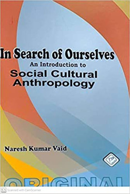 An Introduction To Social Cultural Anthropology(Paperback, NARESH KUMAR VAID)