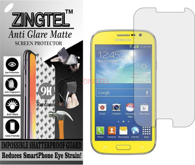ZINGTEL Impossible Screen Guard for SAMSUNG GALAXY GRAND NEO GT I9060 (Shatterproof Matte)(Pack of 1)