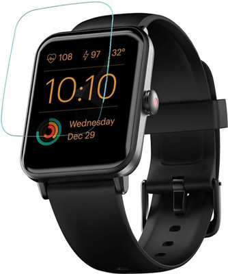 ultronone infotech pvt ltd Impossible Screen Guard for Noise Colorfit Pro 3 Watch(Pack of 1)