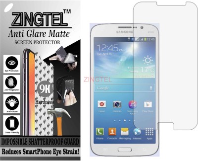 ZINGTEL Impossible Screen Guard for SAMSUNG GALAXY MEGA 6.3 (Shatterproof Matte)(Pack of 1)