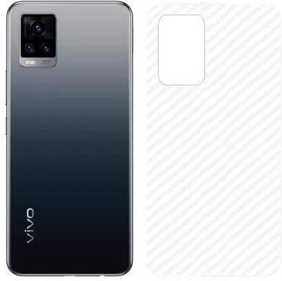 TESPARK Tempered Glass Guard for Vivo V20 Pro(Pack of 1)