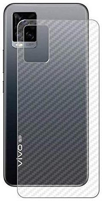 TESPARK Tempered Glass Guard for Vivo V20 Pro(Pack of 1)