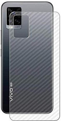 TESPARK Tempered Glass Guard for Vivo V20 Pro(Pack of 1)