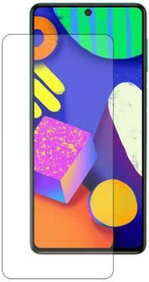 Caseline Tempered Glass Guard for poco m2 pro(Pack of 1)