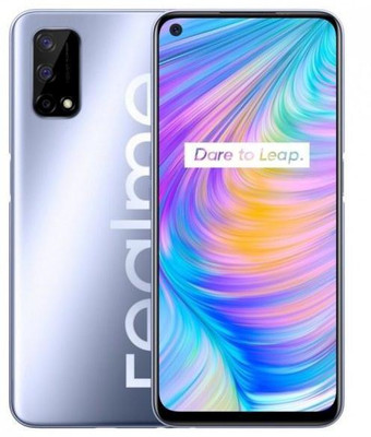 eCase Tempered Glass Guard for Realme Narzo 30 Pro(Pack of 1)