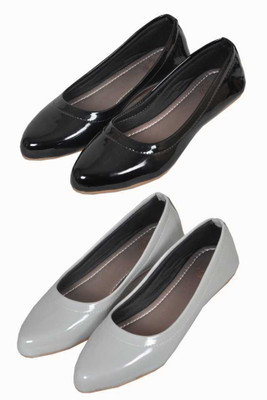 Komfy Bellies For Women(Black, Grey , 5)