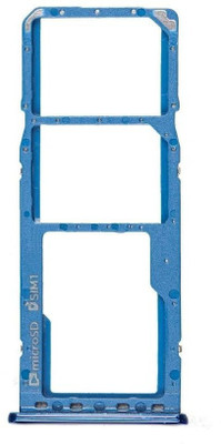 Purplesavvy Sim Card Tray(Compatible With Samsung Galaxy A7)