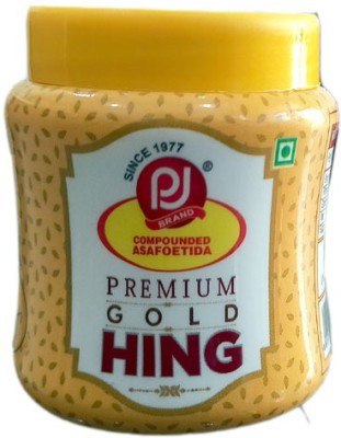 PJ PREMIUM GOLD HING 50 GM (PACK OF 2)(2 x 25 g)