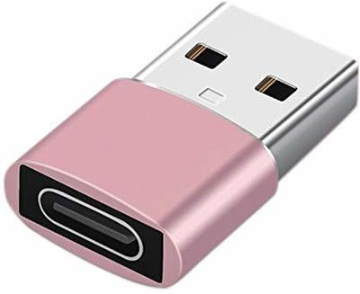 TSHIENTT USB Adapter(Multicolor)