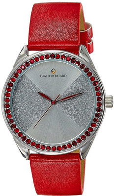 Giani Bernard Robin Glory Analog Watch  - For Women