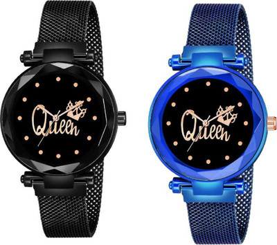 KIARVI GALLERY Analog Watch  - For Girls