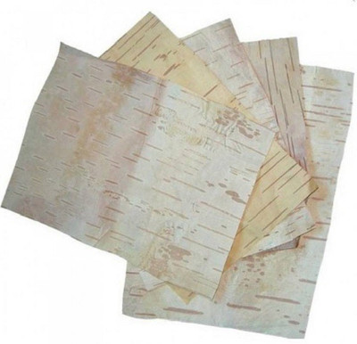 Hind Home Wooden Bhojptra Wooden Yantra(Pack of 11)